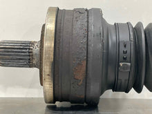 Load image into Gallery viewer, CV AXLE SHAFT C240 C230 C320 2003 03 04 05 Auto - NW12671
