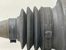 Load image into Gallery viewer, CV AXLE SHAFT C240 C230 C320 2003 03 04 05 Auto - NW12671
