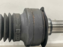 Load image into Gallery viewer, CV AXLE SHAFT C240 C230 C320 2003 03 04 05 Auto - NW12671
