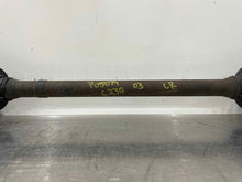 Load image into Gallery viewer, CV AXLE SHAFT C240 C230 C320 2003 03 04 05 Auto - NW12672
