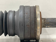 Load image into Gallery viewer, CV AXLE SHAFT C240 C230 C320 2003 03 04 05 Auto - NW12672
