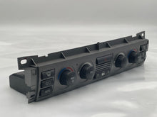 Load image into Gallery viewer, AC HEATER TEMP CONTROL BMW 760i 745i 2002 02 2003 03 2004 04 2005 05 - NW99936
