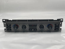 Load image into Gallery viewer, AC HEATER TEMP CONTROL BMW 760i 745i 2002 02 2003 03 2004 04 2005 05 - NW99936
