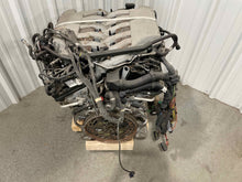 Load image into Gallery viewer, Engine Motor  BMW 760LI 2005 - NW66654
