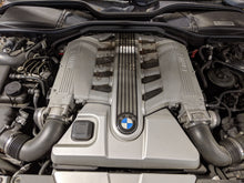 Load image into Gallery viewer, Engine Motor  BMW 760LI 2005 - NW66654
