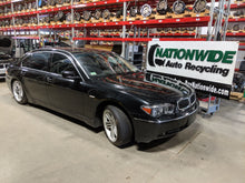 Load image into Gallery viewer, TRANSMISSION BMW 760li 2004 04 2005 05 - NW183482
