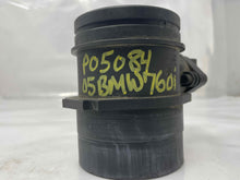 Load image into Gallery viewer, Mass Air Flow Sensor Meter MAF BMW 760li 03 04 05 06 07 08 - NW4894

