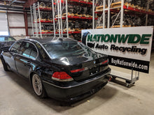 Load image into Gallery viewer, Carrier Assembly  BMW 760LI 2005 - NW46326
