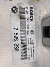 Load image into Gallery viewer, ECU ECM COMPUTER BMW 760li 2003 03 2004 04 2005 05 - NW59556
