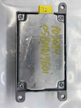 Load image into Gallery viewer, AIR BAG COMPUTER 750i 745i 760i 2004 04 2005 05 2006 06 07 08 - NW30418
