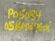 Load image into Gallery viewer, RADIO BMW 745i 745li 760li 2004 04 2005 05 - NW136731

