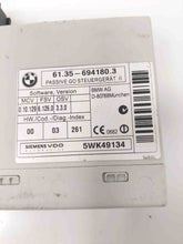 Load image into Gallery viewer, THEFT LOCKING ALARM COMPUTER 760i 750i 745i 02 03 - 08 - NW30422
