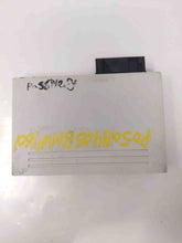 Load image into Gallery viewer, THEFT LOCKING ALARM COMPUTER 760i 750i 745i 02 03 - 08 - NW30422
