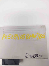 Load image into Gallery viewer, THEFT LOCKING ALARM COMPUTER 760i 750i 745i 02 03 - 08 - NW30422
