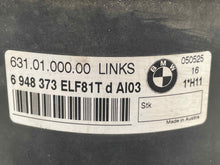 Load image into Gallery viewer, Fog Light BMW 335i 330i 328i 325i 2006 06 2007 07 2008 08 Left - NW82056
