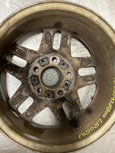 Load image into Gallery viewer, WHEEL Bmw 320i 323i 328i 99 - 05 15" Alloy 10 Spoke - NW197662
