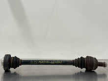 Load image into Gallery viewer, CV AXLE SHAFT Z4 323i 328i 99 00 01 02 - 06 Right Rear - NW10238

