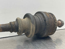 Load image into Gallery viewer, CV AXLE SHAFT Mercedes E300D 1996 96 1997 97 - NW12832
