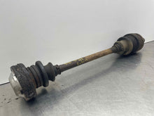 Load image into Gallery viewer, CV AXLE SHAFT Mercedes E300D 1996 96 1997 97 - NW12832
