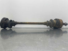 Load image into Gallery viewer, CV AXLE SHAFT Mercedes E300D 1996 96 1997 97 - NW12833
