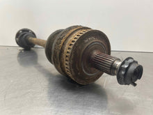 Load image into Gallery viewer, CV AXLE SHAFT Mercedes E300D 1996 96 1997 97 - NW12833
