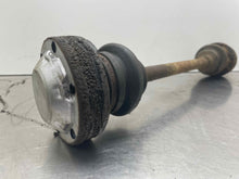 Load image into Gallery viewer, CV AXLE SHAFT Mercedes E300D 1996 96 1997 97 - NW12833
