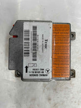 Load image into Gallery viewer, AIR BAG COMPUTER Mercedes E C S Class 94 95 96 - 01 02 - NW34904
