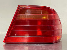 Load image into Gallery viewer, OUTER TAIL LIGHT LAMP E300d E320 E320T Wagon E420 E430 E55 96-99 Right - NW181736
