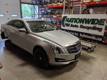 Load image into Gallery viewer, Transmission Cadillac ATS 2015 - NW182720
