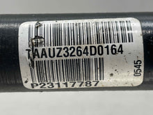 Load image into Gallery viewer, Axle Shaft Cadillac ATS 2015 - NW8508
