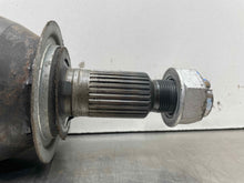 Load image into Gallery viewer, Axle Shaft Cadillac ATS 2015 - NW8508
