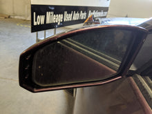 Load image into Gallery viewer, SIDE VIEW MIRROR Nissan 350Z 2003 03 2004 04 2005 05 2006 06 07 08 09 Left - NW52256

