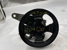 Load image into Gallery viewer, POWER STEERING PUMP Infiniti G35 Nissan 350Z 2006 06 - NW163284
