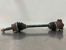 Load image into Gallery viewer, CV AXLE SHAFT 350z G35 Q45 G35 02 03 04 05 - 09 Right - NW10985
