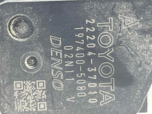 Load image into Gallery viewer, Mass Air Flow Sensor Meter MAF CT200H ES300H ES350 GS350 GS450H 09-16 - NW5602
