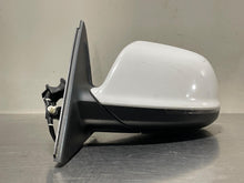 Load image into Gallery viewer, SIDE VIEW DOOR MIRROR Audi Q5 09 10 11 12 13 14 Left - NW51627
