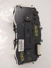 Load image into Gallery viewer, SPEEDOMETER CLUSTER Nissan Sentra 2011 11 2012 12 - NW160297
