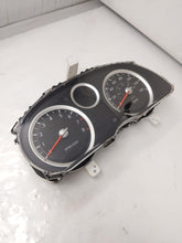 Load image into Gallery viewer, SPEEDOMETER CLUSTER Nissan Sentra 2011 11 2012 12 - NW160297
