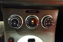 Load image into Gallery viewer, TEMPERATURE CONTROLS Nissan Sentra 2010 10 2011 11 2012 12 - NW100293

