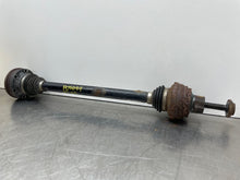 Load image into Gallery viewer, REAR AXLE SHAFT Audi Q5 2009 09 2010 10 2011 11 2012 12 - NW10094
