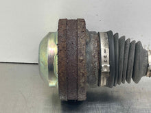 Load image into Gallery viewer, REAR AXLE SHAFT Audi Q5 2009 09 2010 10 2011 11 2012 12 - NW10095
