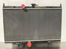 Load image into Gallery viewer, RADIATOR Nissan Sentra 2007 07 2008 08 2009 09 2.0 - NW132158
