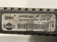 Load image into Gallery viewer, RADIATOR Nissan Sentra 2007 07 2008 08 2009 09 2.0 - NW132158
