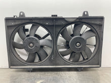 Load image into Gallery viewer, RADIATOR FAN ASSEMBLY Nissan Sentra 2007 07 2008 08 09 - NW63897

