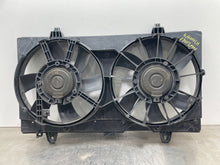Load image into Gallery viewer, RADIATOR FAN ASSEMBLY Nissan Sentra 2007 07 2008 08 09 - NW63897
