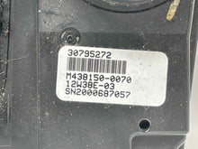 Load image into Gallery viewer, RADIO CONTROL Volvo C70 S60 S80 V70 XC60 XC70 2011 11 2012 12 2013 13 - NW140386
