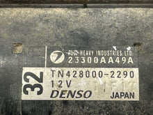 Load image into Gallery viewer, STARTER Subaru Legacy Tribeca 2005 05 06 07 Auto - NW170996
