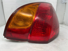Load image into Gallery viewer, OUTER TAIL LIGHT LAMP Subaru Legacy 2005 05 2006 06 2007 07 Left - NW182208
