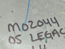 Load image into Gallery viewer, OUTER TAIL LIGHT LAMP Subaru Legacy 2005 05 2006 06 2007 07 Left - NW182208
