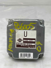 Load image into Gallery viewer, TRANSFER CASE CONTROL MODULE COMPUTER Murano Murano Cross 09-14 - NW31859
